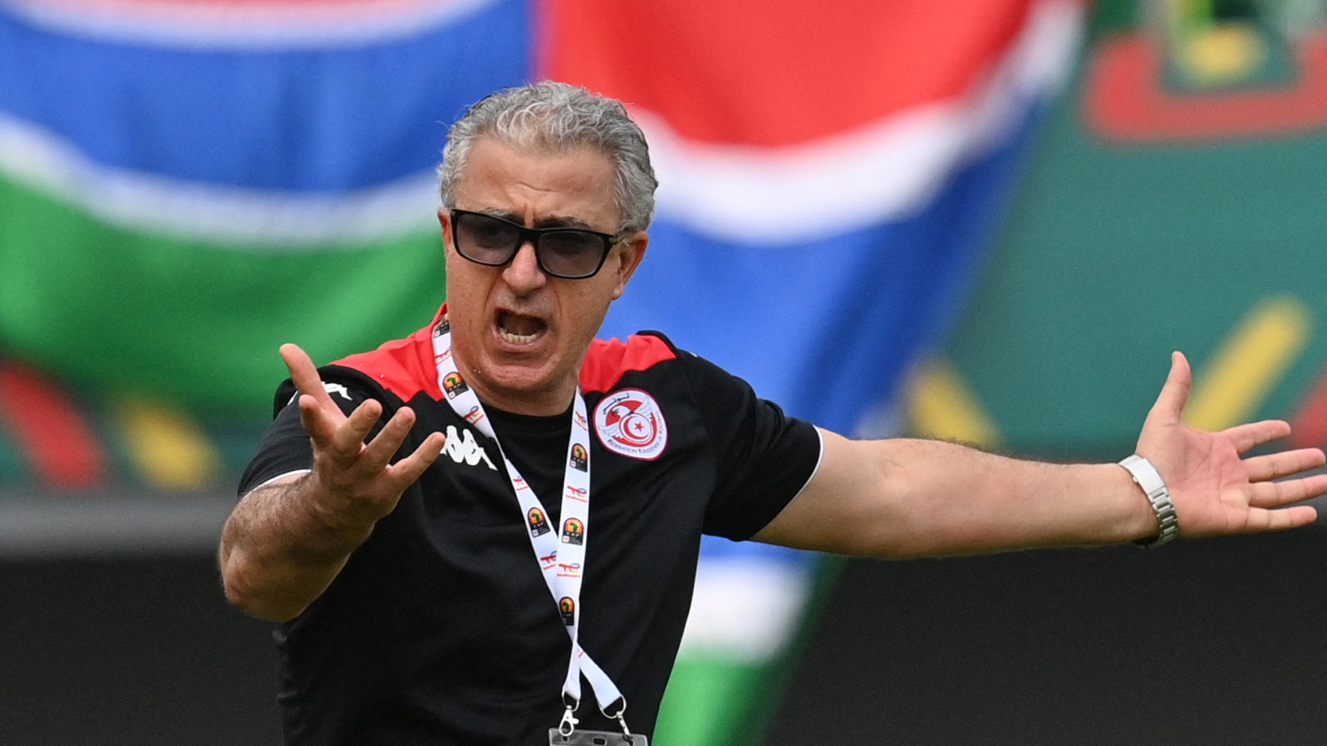 The chaos of the CAN referees: Explaining what happened at the end of Tunisia against Mali